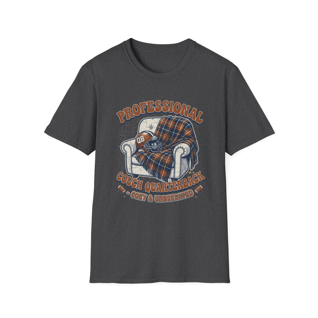 Professional Couch T-Shirt