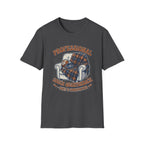 Professional Couch T-Shirt