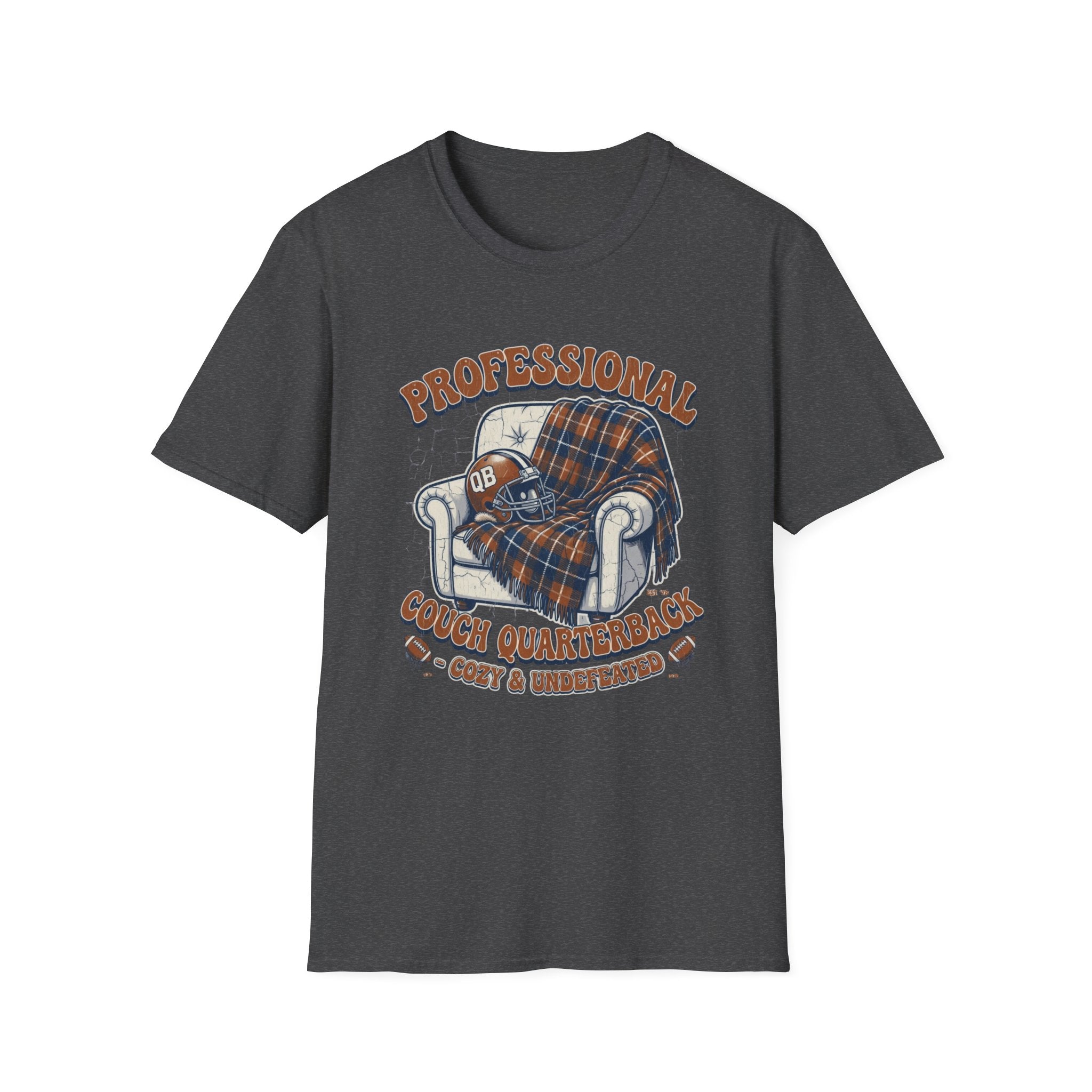 Professional Couch T-Shirt