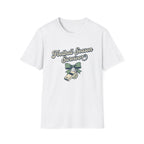 Football Season Survivor T-Shirt