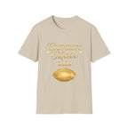 Gridiron Mama T-Shirt