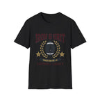 Iron & Grit Football Legacy T-Shirt