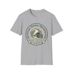Official Football Girlfriend Club T-Shirt