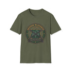 Gridiron Wilderness T-Shirt