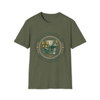 Official Football Grandma Club T-Shirt