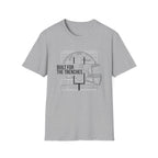 Built For The Trenches T-Shirt
