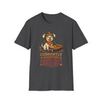 Currently Accepting Game Day Snacks T-Shirt
