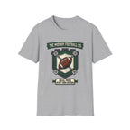 Midway Football Co (Shield) T-Shirt
