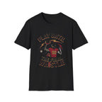 Play Until The Final Whistle T-Shirt
