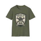 Parking Lot Brewing Co. (Tailgate Division) T-Shirt