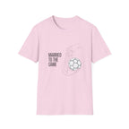 Married To The Game (Soccer) T-Shirt