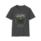 Midway Football Co (Helmet) T-Shirt