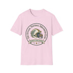 Official Football Girlfriend Club T-Shirt