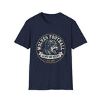 Wolves Football – Leave No Doubt T-Shirt