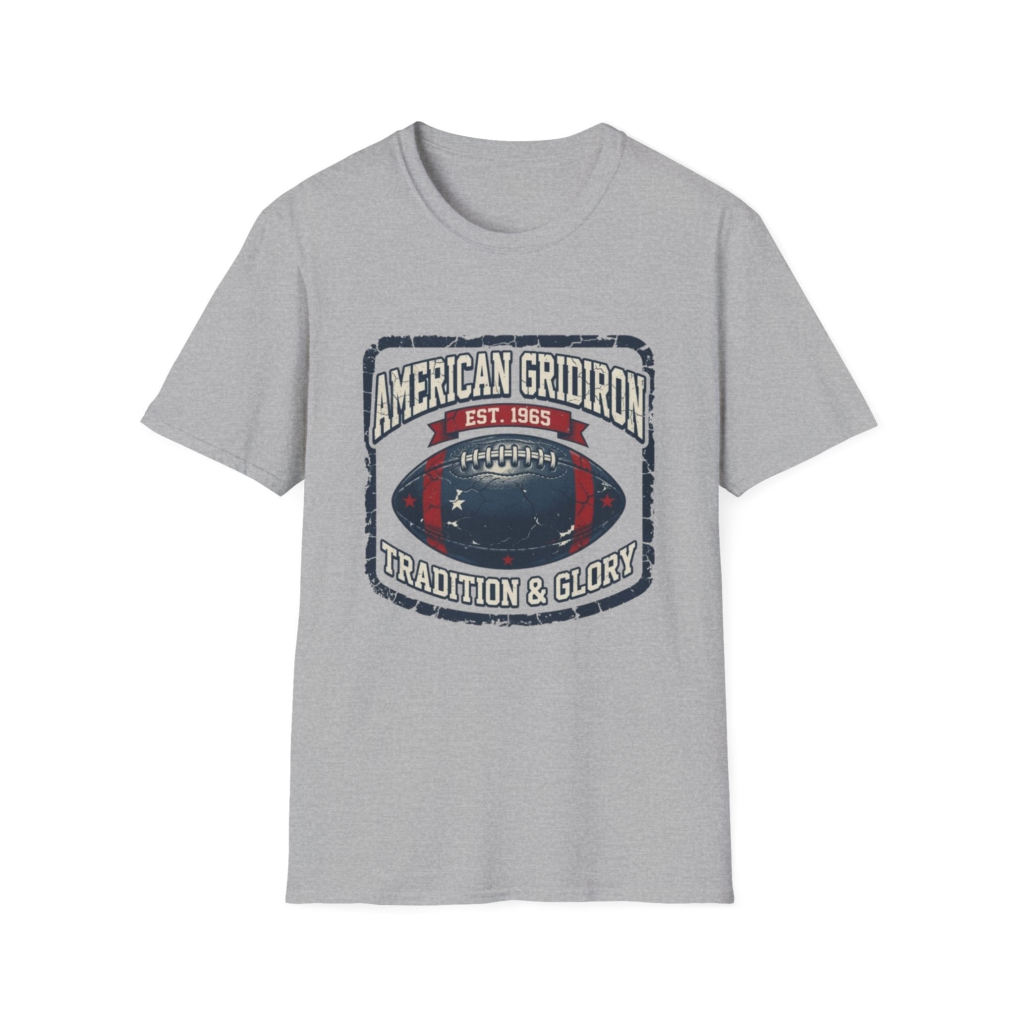 American GridironT-Shirt