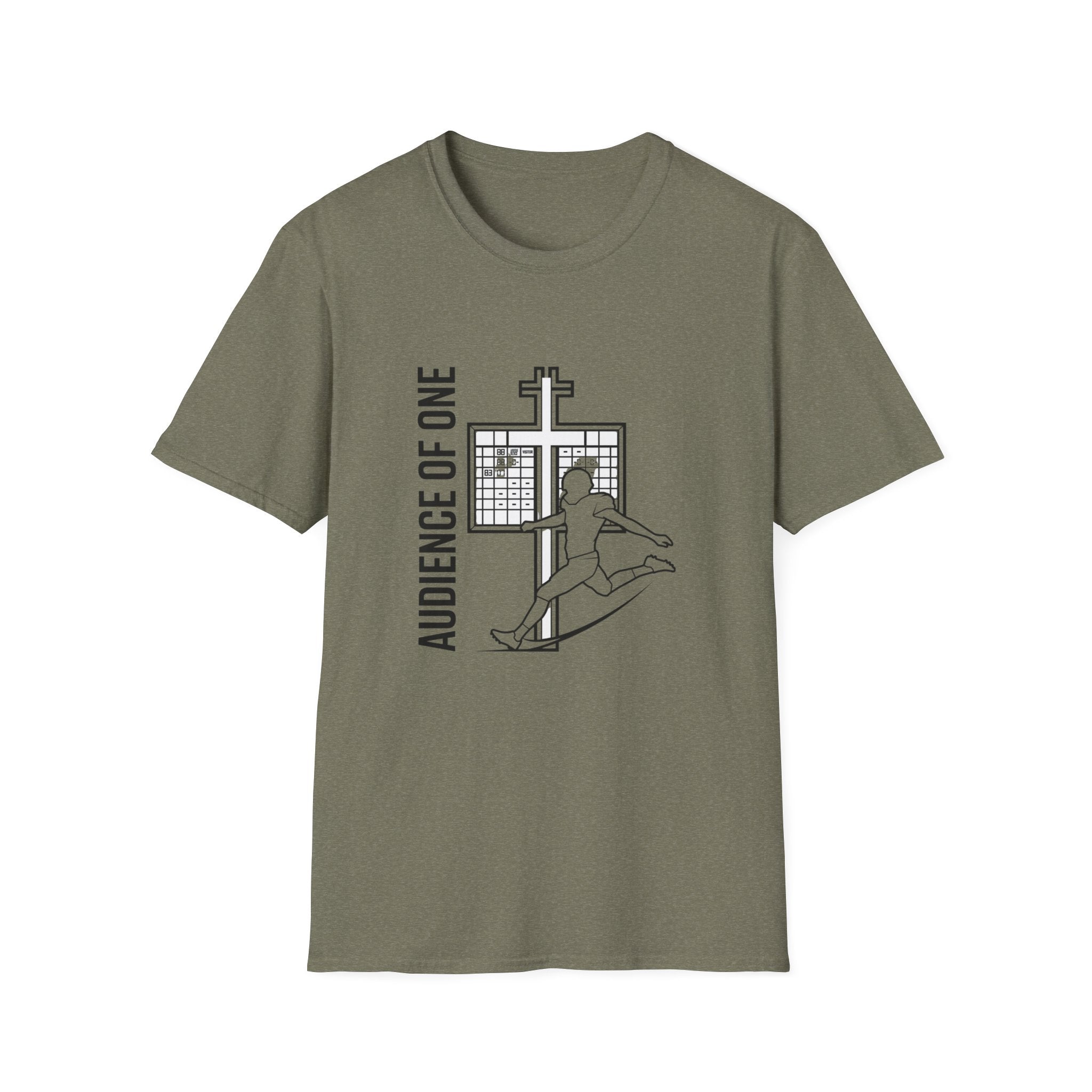 Audience of OneT-Shirt