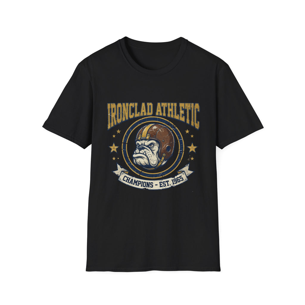 Ironclad Athletic T-Shirt