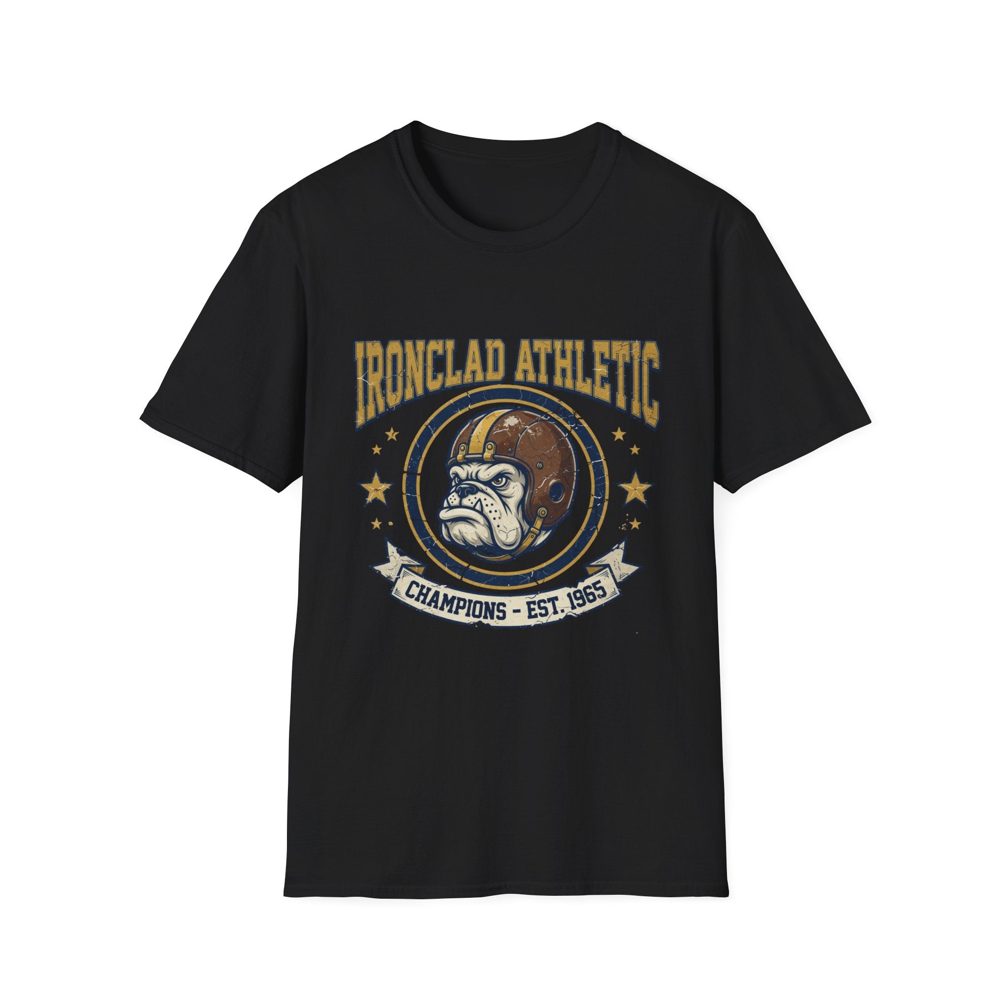 Ironclad Athletic T-Shirt