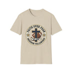 Faith Over Fear T-Shirt