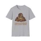 Mamas Mountains & Monday Nights T-Shirt