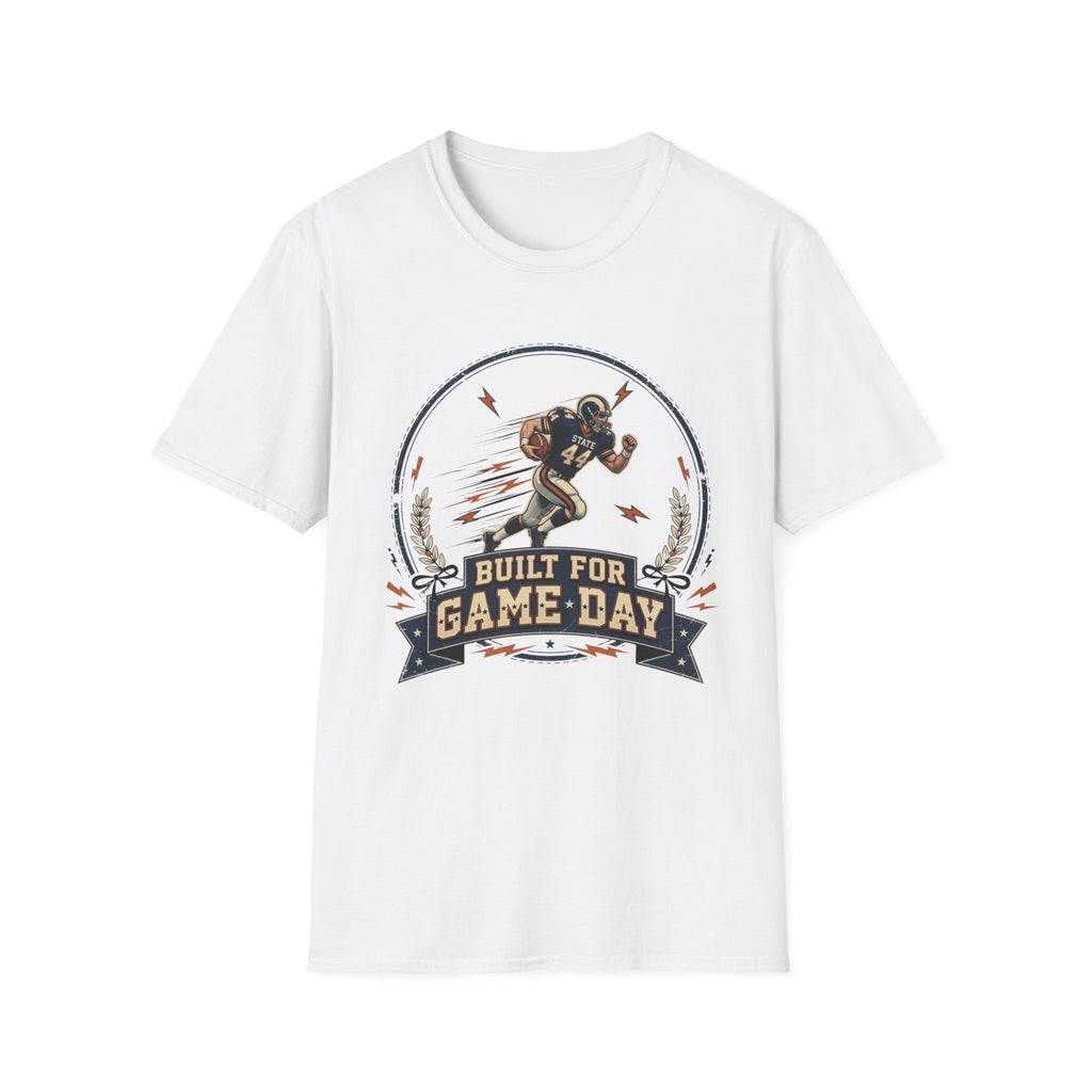 Built For Game Day T-Shirt