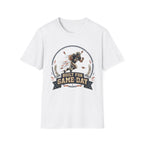 Built For Game Day T-Shirt