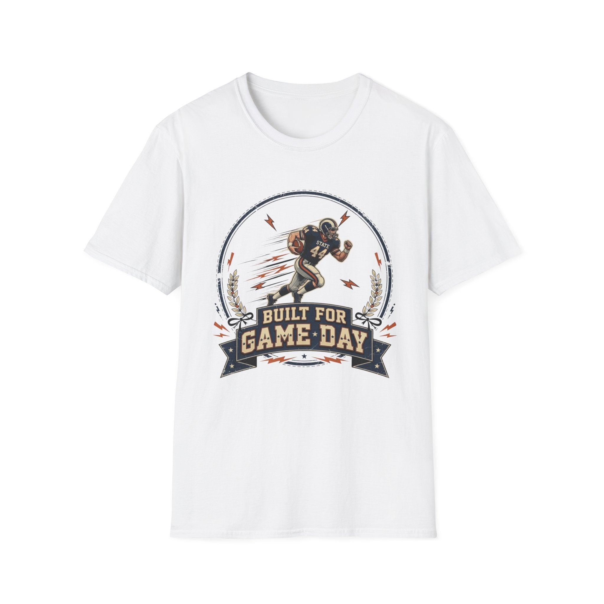 Built For Game Day T-Shirt