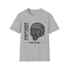 Panthers Football T-Shirt