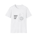 Married To The Game (Soccer) T-Shirt