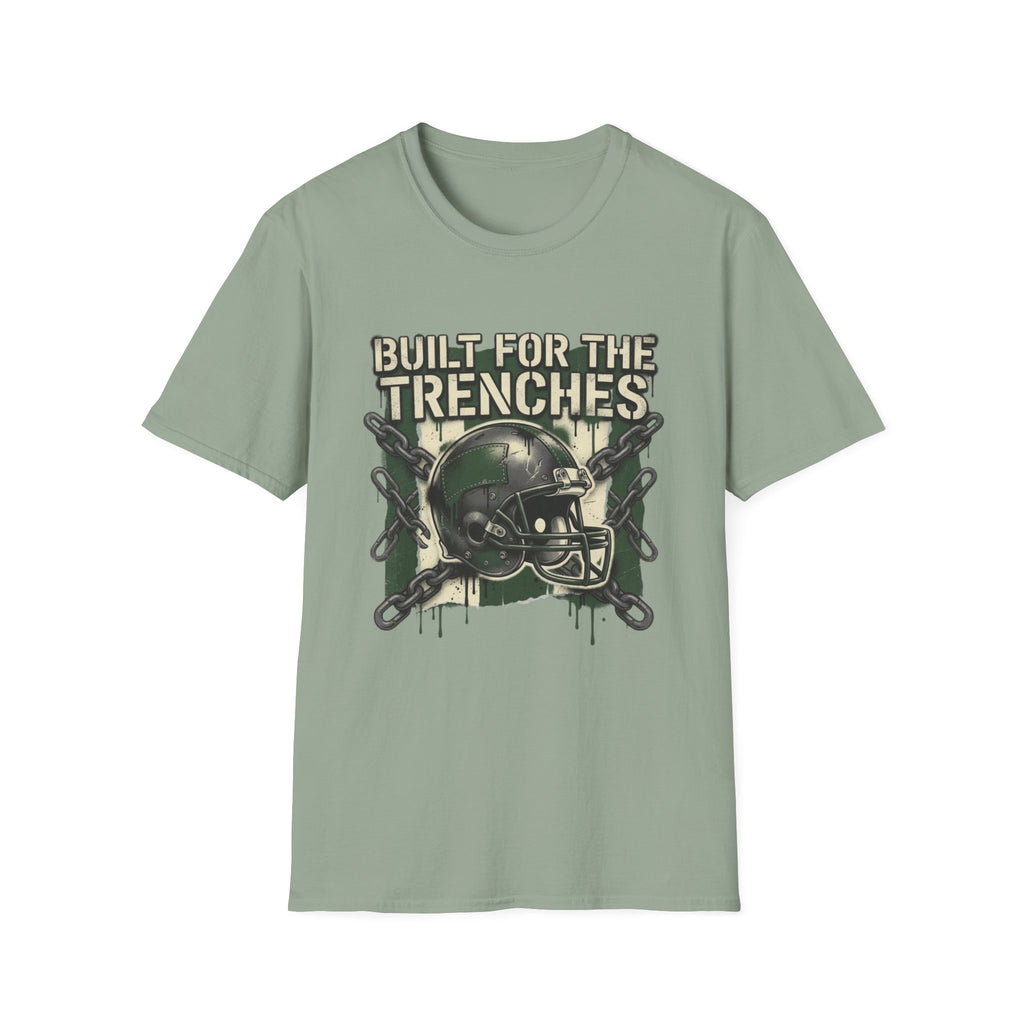 Built For TrenchesT-Shirt