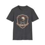Heavy Iron Division T-Shirt