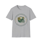 Official Football Grandma Club T-Shirt