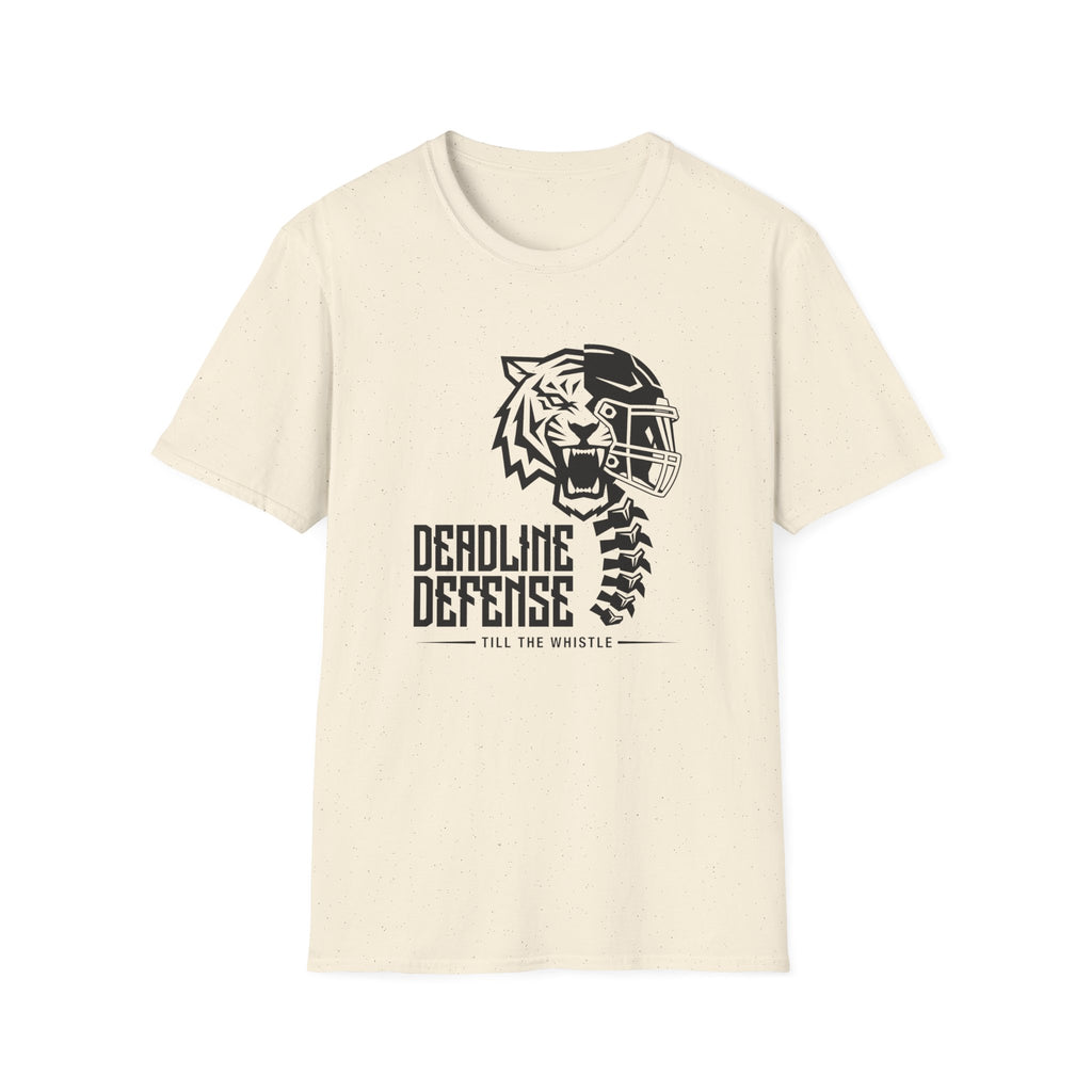 Deadline DefenseT-Shirt