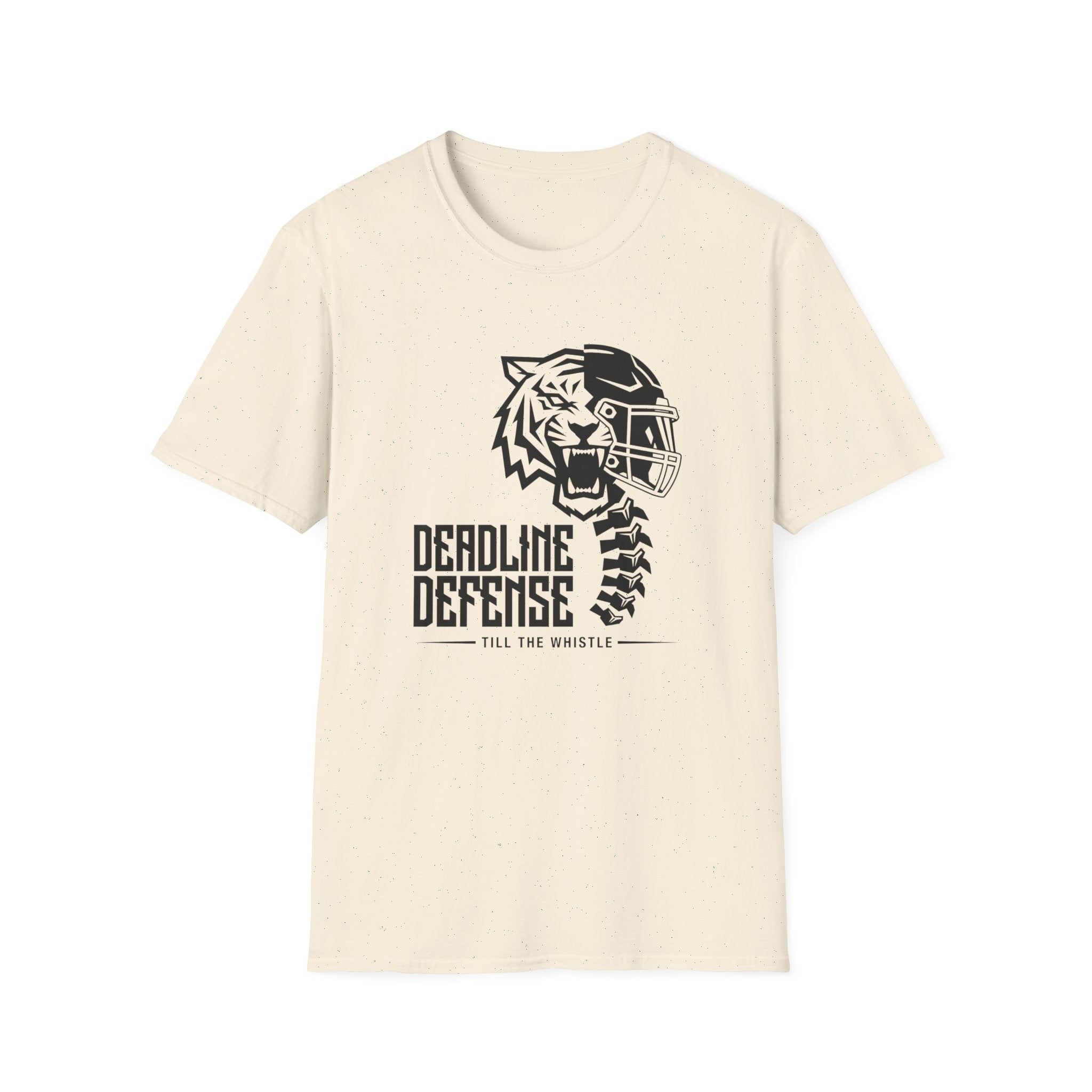 Deadline DefenseT-Shirt