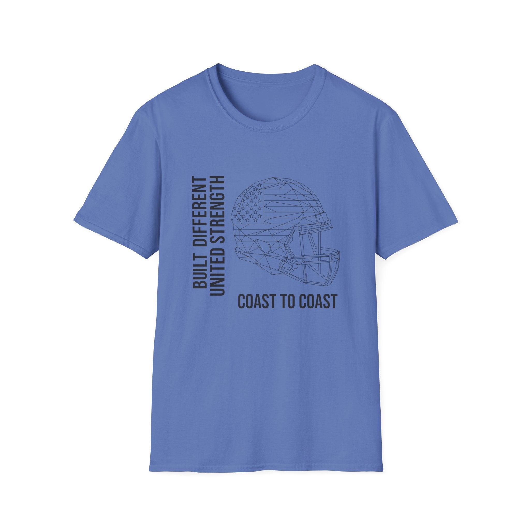 Coast To CoastT-Shirt