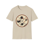 Football Tailgate Logo T-Shirt