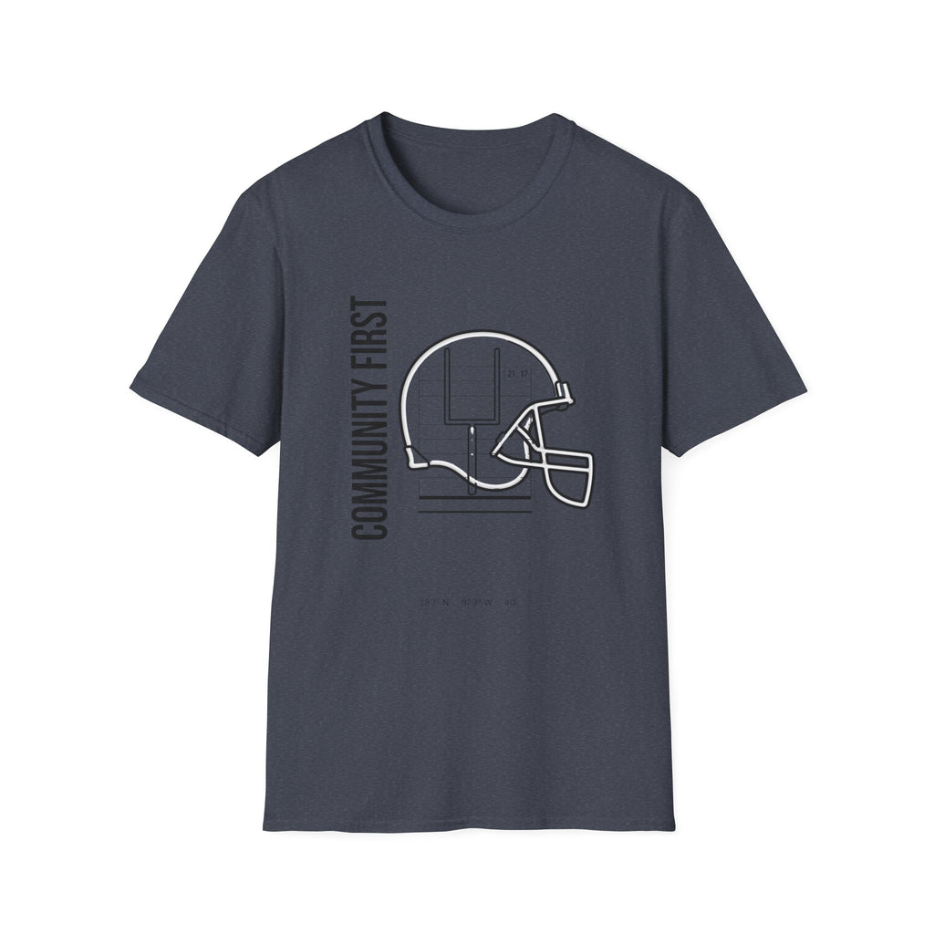 Community FirstT-Shirt