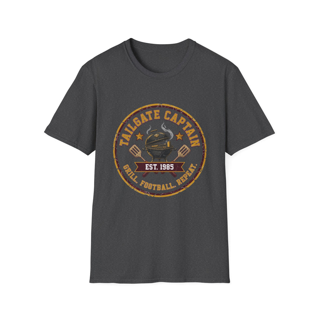 Tailgate Captain T-Shirt