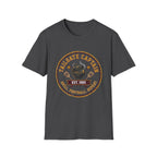 Tailgate Captain T-Shirt