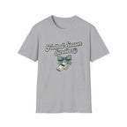 Football Season Survivor T-Shirt