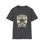 Parking Lot Brewing Co. (Tailgate Division) T-Shirt