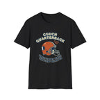 Couch QuarterbackT-Shirt