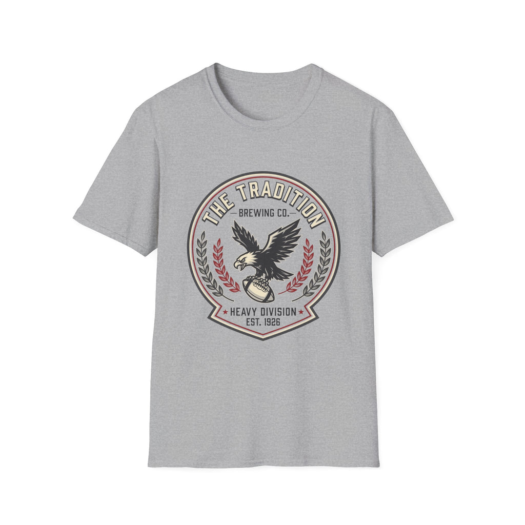 The Tradition Brewing Co. T-Shirt