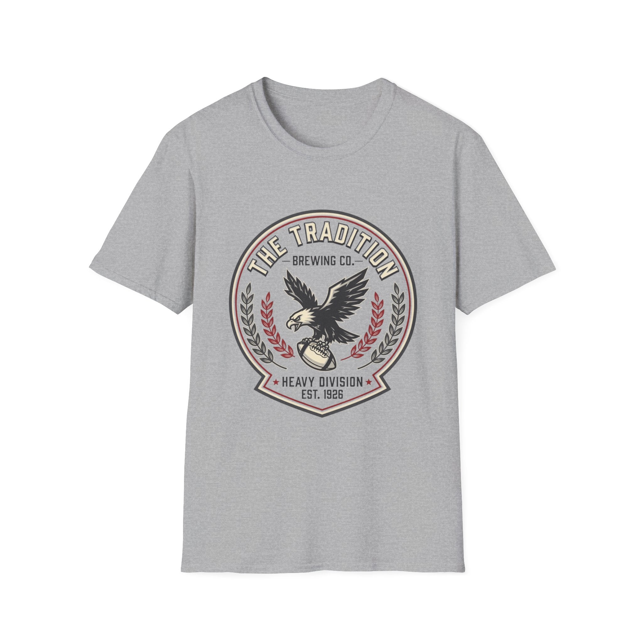The Tradition Brewing Co. T-Shirt