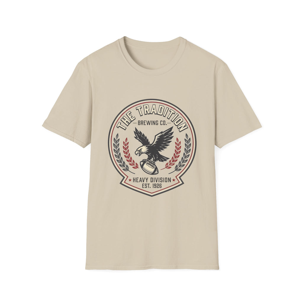 The Tradition Brewing Co. T-Shirt