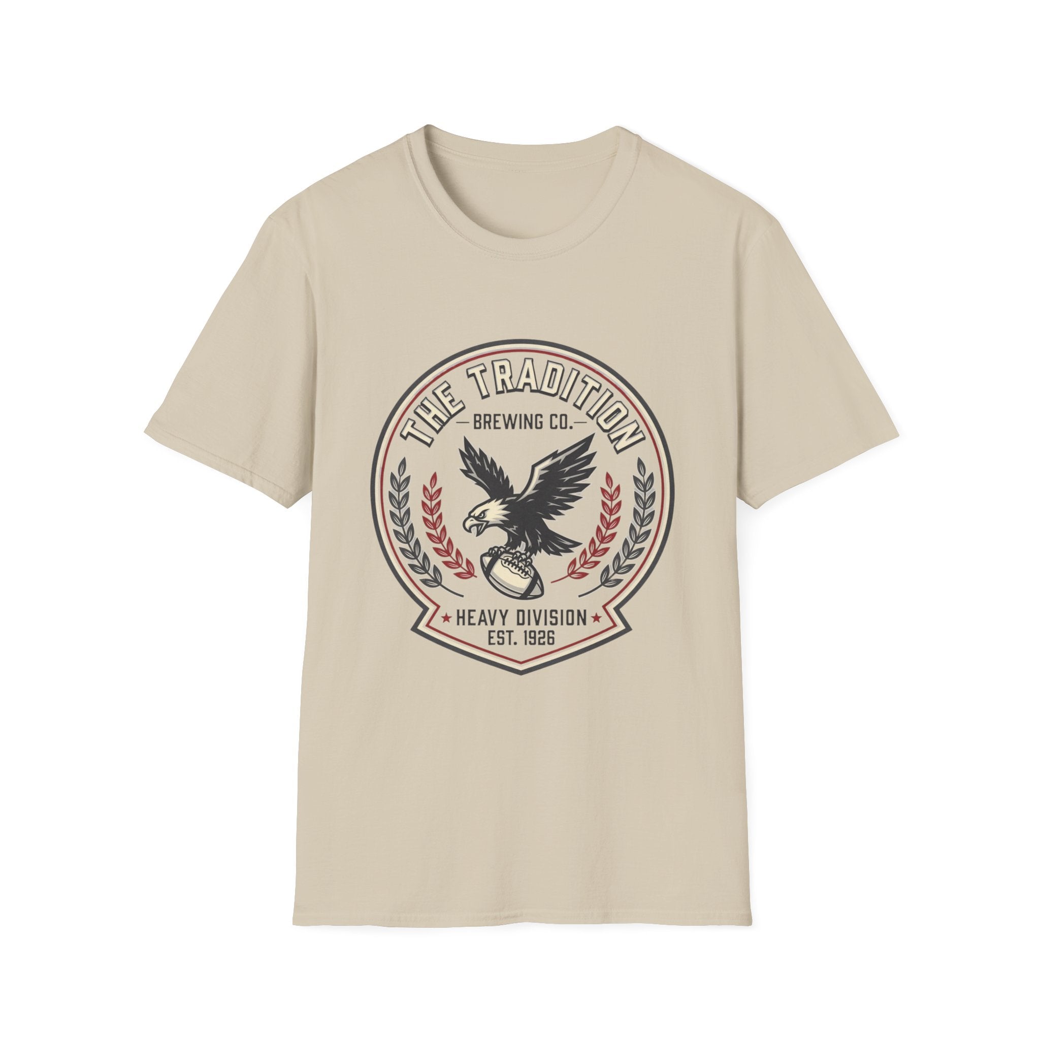 The Tradition Brewing Co. T-Shirt