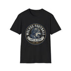 Wolves Football – Leave No Doubt T-Shirt