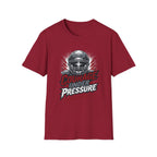 Courage Under Pressure T-Shirt