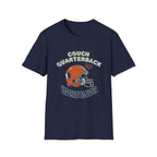Couch QuarterbackT-Shirt