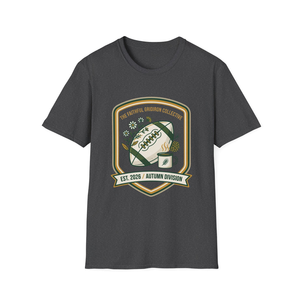 Faithfull Gridiron CollectiveT-Shirt